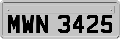 MWN3425