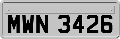 MWN3426