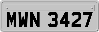 MWN3427