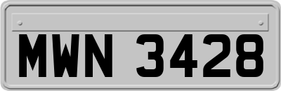 MWN3428