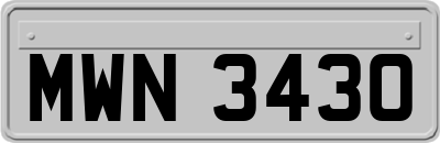 MWN3430
