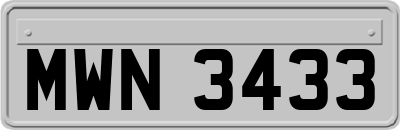 MWN3433