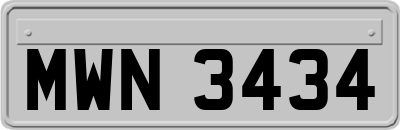 MWN3434