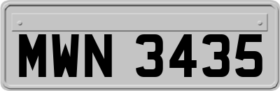 MWN3435