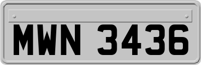 MWN3436