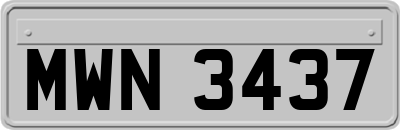 MWN3437