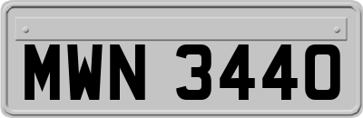 MWN3440