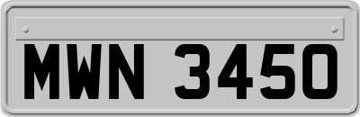 MWN3450