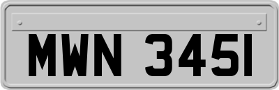MWN3451