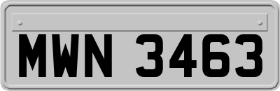 MWN3463