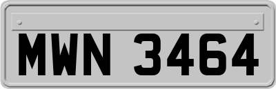 MWN3464