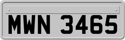 MWN3465