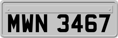 MWN3467