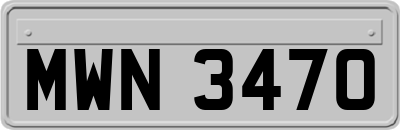 MWN3470