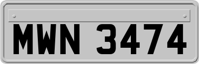 MWN3474