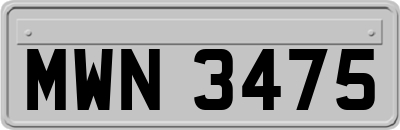 MWN3475