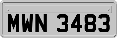 MWN3483