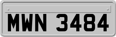 MWN3484