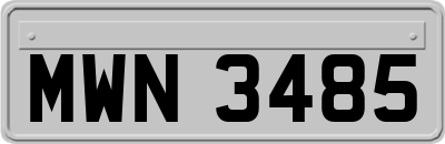 MWN3485