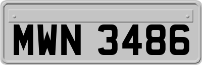 MWN3486