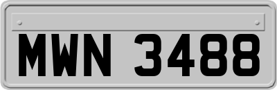 MWN3488