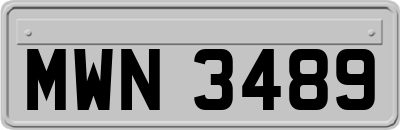 MWN3489