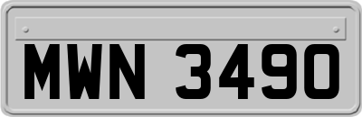 MWN3490