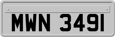 MWN3491