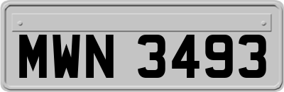 MWN3493