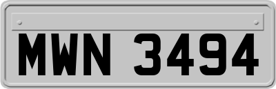 MWN3494