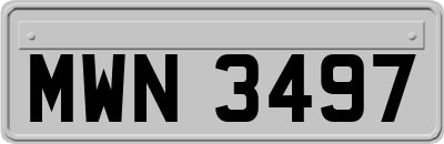 MWN3497