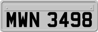 MWN3498