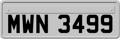 MWN3499