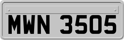 MWN3505