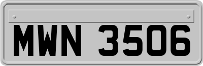 MWN3506