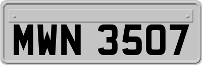 MWN3507