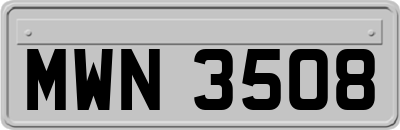 MWN3508