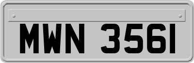 MWN3561