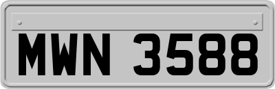 MWN3588