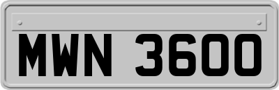 MWN3600
