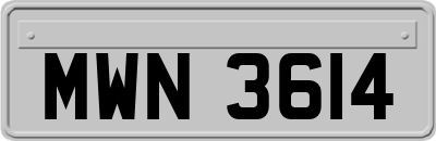 MWN3614