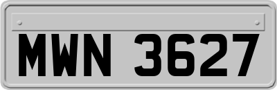MWN3627