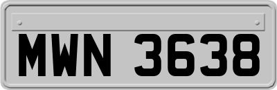MWN3638