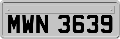 MWN3639