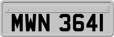 MWN3641