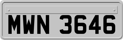 MWN3646