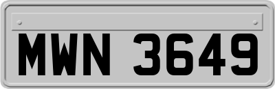 MWN3649