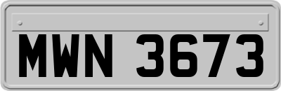 MWN3673