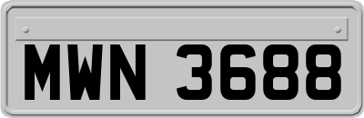 MWN3688