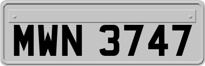 MWN3747